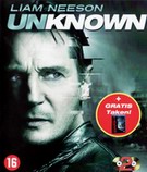 Unknown (Blu-ray)