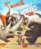 Animals United (Blu-ray)
