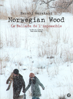 Norwegian Wood (DVD)