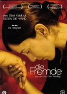 Die Fremde (DVD)