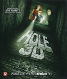 Hole, The (2009) (Blu-ray)