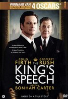 King's Speech, The (DVD)