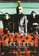 Bee Gees – Live by Request (DVD)