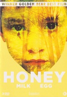 Yumurta, Süt, Bal/ Egg, Milk, Honey (DVD)