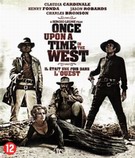 Once Upon A Time in the West (Blu-ray)