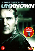 Unknown (DVD)