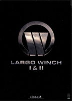 Largo Winch I & II (DVD)