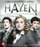 Haven (Blu-ray)