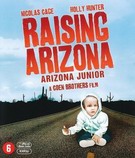 Raising Arizona (Blu-ray)