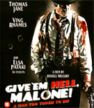 Give ‘em Hell, Malone (Blu-ray)