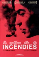 Incendies (DVD)