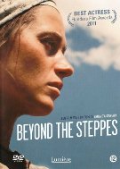 Beyond the Steppes (DVD)