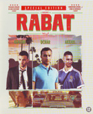 Rabat (Blu-ray)