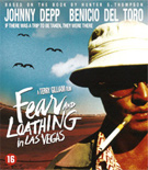 Fear and Loathing in Las Vegas (Blu-ray)