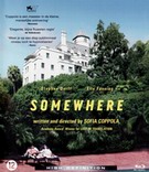 Somewhere (Blu-ray)