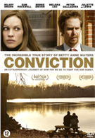 Conviction (DVD)