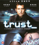 Trust (Blu-ray)