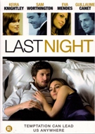 Last Night (DVD)
