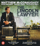 Lincoln Lawyer, The (Blu-ray)