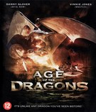 Age of the Dragons (Blu-ray)