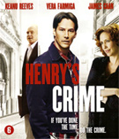 Henry’s Crime (Blu-ray)