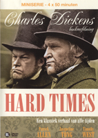 Hard Times (DVD)