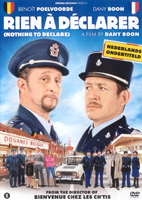 Rien à Déclarer (DVD)