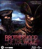 Brotherhood of the Wolf (Blu-ray)