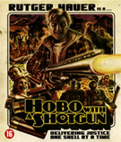 Hobo with a Shotgun (Blu-ray)