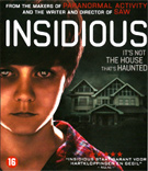 Insidious (Blu-ray)