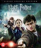 Harry Potter and the Deathly Hallows - Part 2 (Blu-ray)