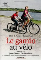 Gamin Au Vélo, Le (DVD)