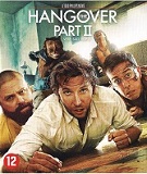 Hangover Part II, The (Blu-ray)