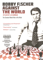 Bobby Fischer against the World (DVD)