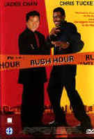 Rush Hour (DVD)