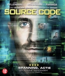 Source Code (Blu-ray)