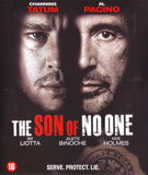 The Son of No One (Blu-ray)