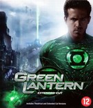 Green Lantern (EC) (Blu-ray)