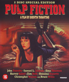 Pulp Fiction (Blu-ray)