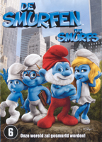 Smurfen, De (DVD)