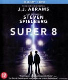 Super 8 (Blu-ray)
