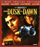 From Dusk Till Dawn (Blu-ray)
