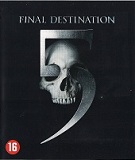 Final Destination 5 (Blu-ray)