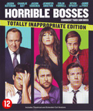Horrible Bosses (Blu-ray)