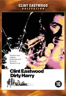 Clint Eastwood: The Dirty Harry Series (DVD)
