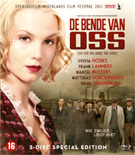 Bende van Oss, De (Blu-ray)