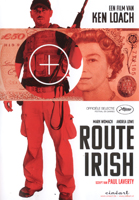 Route Irish (DVD)