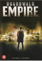 Boardwalk Empire - Seizoen 1 (DVD)