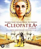 Cleopatra (50th Anniversary Edition) (Blu-ray)