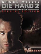 Die Hard 2: Die Harder (SE) (DVD)